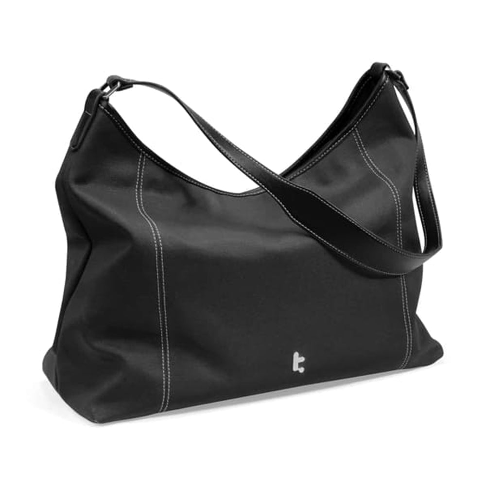 Taška a pouzdro Tomtoc Tote pro 14palcový laptop, černá
