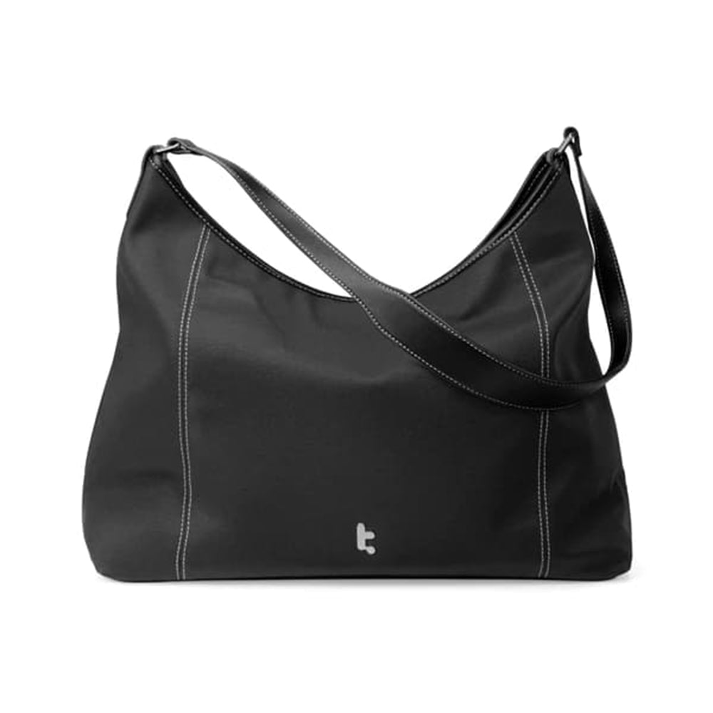 Taška a pouzdro Tomtoc Tote pro 14palcový laptop, černá