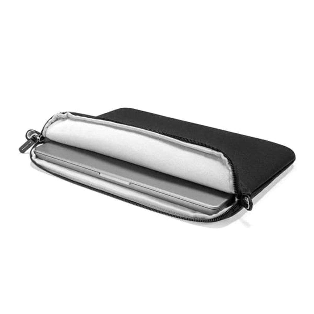 Taška a pouzdro Tomtoc Tote pro 14palcový laptop, černá