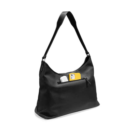 Taška a pouzdro Tomtoc Tote pro 14palcový laptop, černá