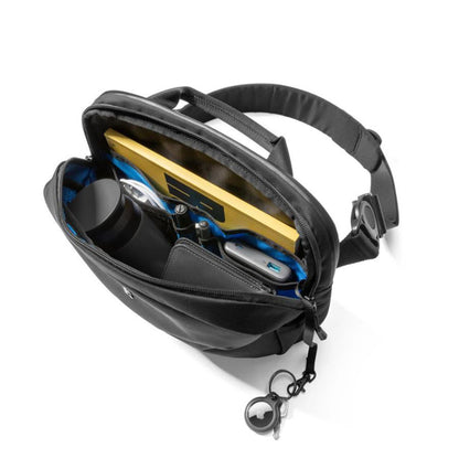 Taška na tablet max. 11inch, Tomtoc, B11A1D1, Černá