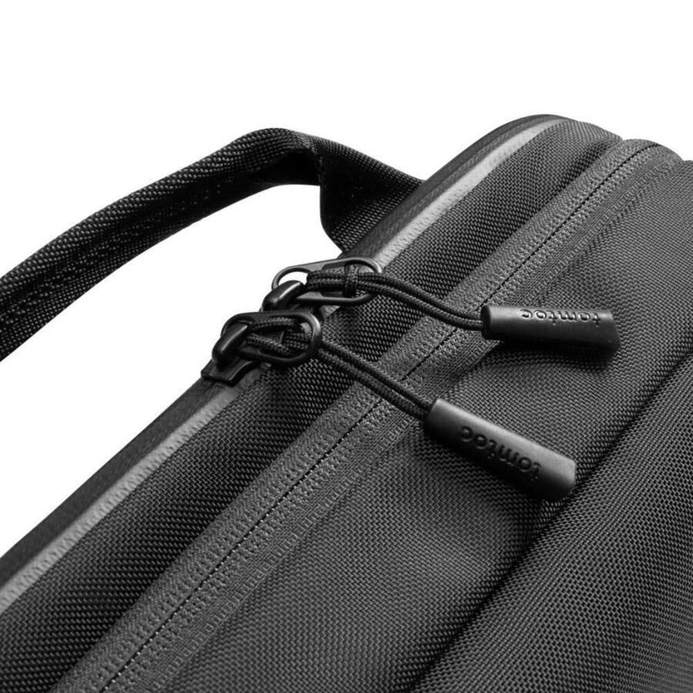 Taška na tablet max. 11inch, Tomtoc, B11A1D1, Černá