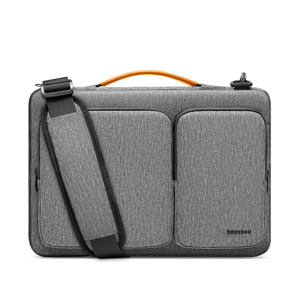 Tomtoc Bag for 15.6inch Laptop, Grey