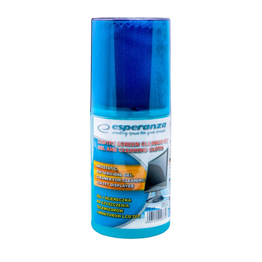 Čisticí gel Esperanza ES121, 200ml