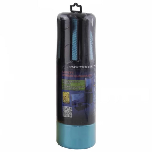 Čisticí gel Esperanza ES122M, 150ml