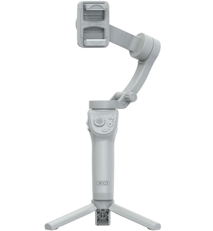 Gimbal Stabilizátor XO Design SS17, Univerzální, Šedý