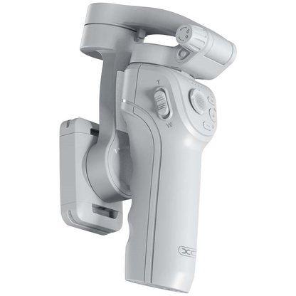 Gimbal Stabilizátor XO Design SS17, Univerzální, Šedý