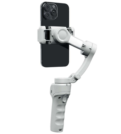 Gimbal Stabilizátor XO Design SS17, Univerzální, Šedý