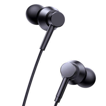 Handsfree USB-C Baseus Encok CZ11, Černá A00164300113-Z1