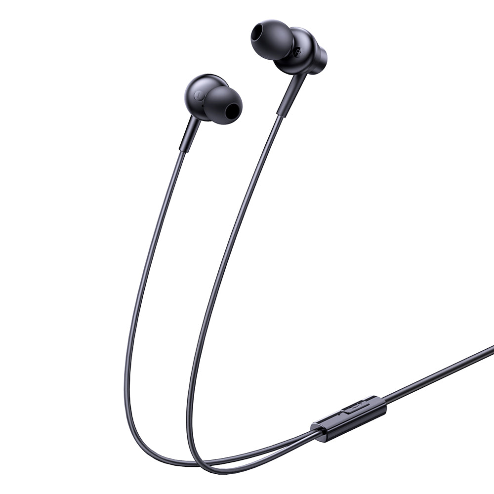 Handsfree USB-C Baseus Encok CZ11, Černá A00164300113-Z1