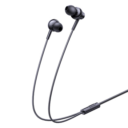 Handsfree USB-C Baseus Encok CZ11, Černá A00164300113-Z1