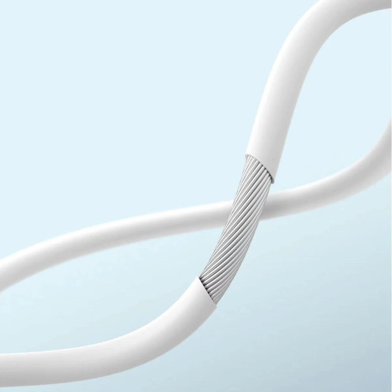 Handsfree 3.5mm Dudao X3, Bílá