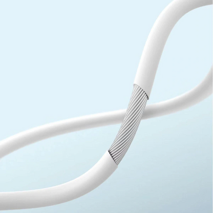 Handsfree 3.5mm Dudao X3, Bílá