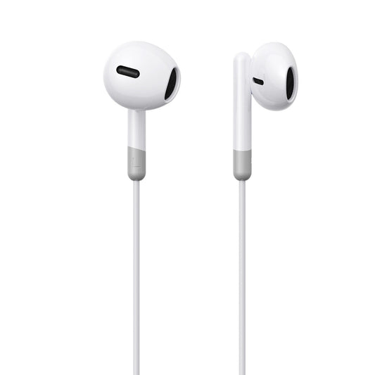Handsfree 3.5mm Joyroom JR-EW01, Bílý