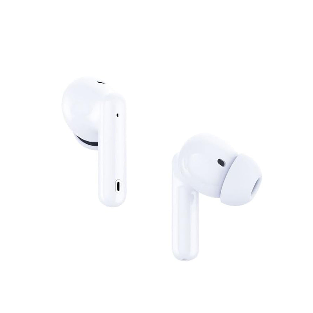 Handsfree Bluetooth 3MK Hardy LifePods Pro, TWS, ANC, Bílá
