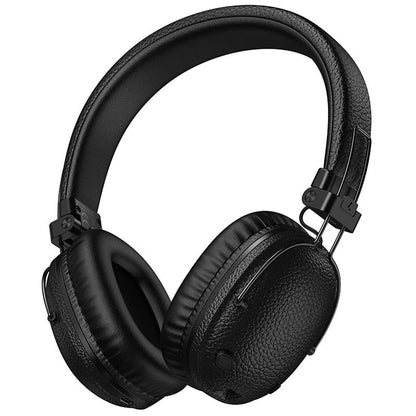 Handsfree Bluetooth Acefast BO34 Suenos, A2DP, Černá