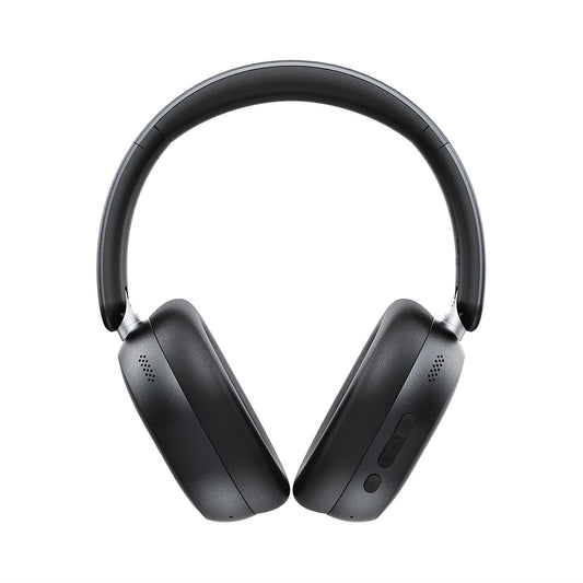 Handsfree Bluetooth Acefast H12, A2DP, ANC, Černá