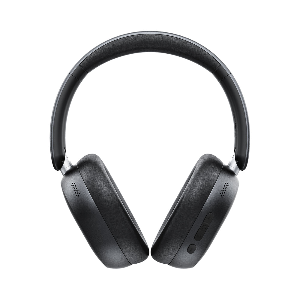 Handsfree Bluetooth Acefast H12, A2DP, ANC, Černá