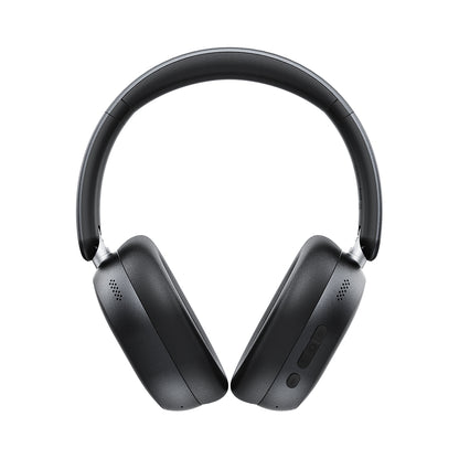 Handsfree Bluetooth Acefast H12, A2DP, ANC, Černá