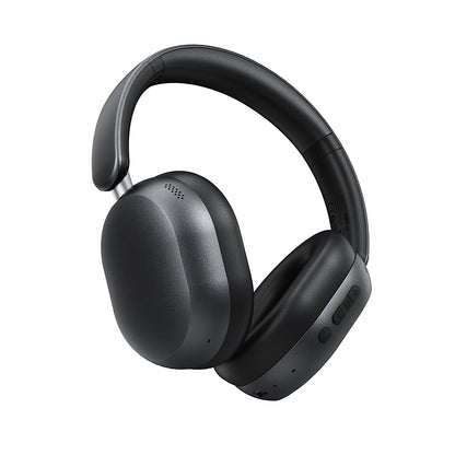 Handsfree Bluetooth Acefast H12, A2DP, ANC, Černá