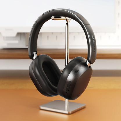Handsfree Bluetooth Acefast H12, A2DP, ANC, Černá