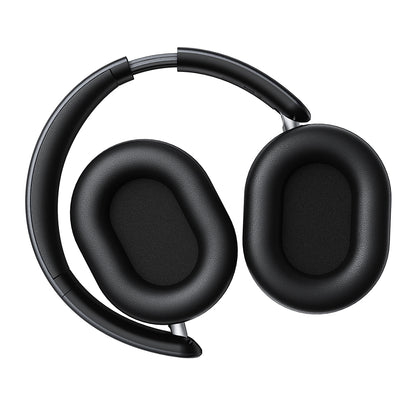 Handsfree Bluetooth Acefast H12, A2DP, ANC, Černá