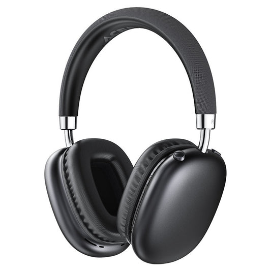 Handsfree Bluetooth Acefast H13, A2DP, Černá