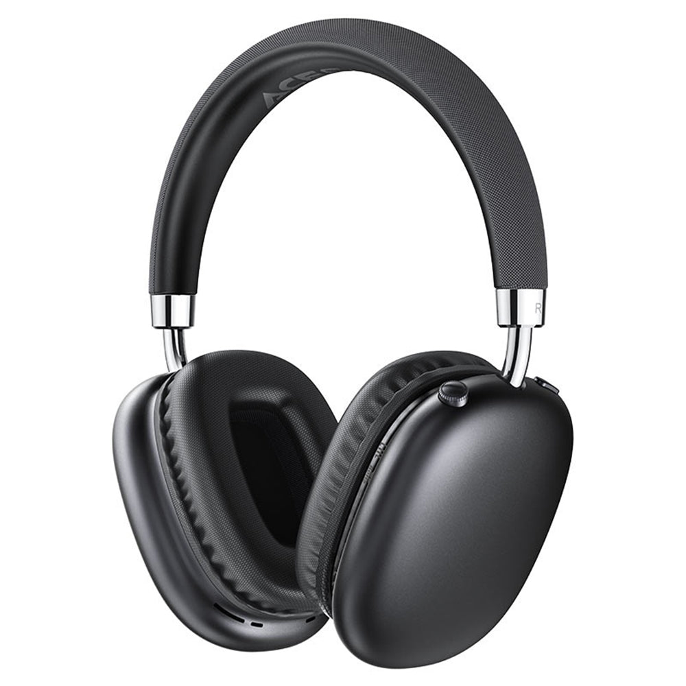 Handsfree Bluetooth Acefast H13, A2DP, Černá