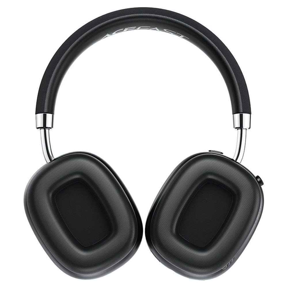 Handsfree Bluetooth Acefast H13, A2DP, Černá
