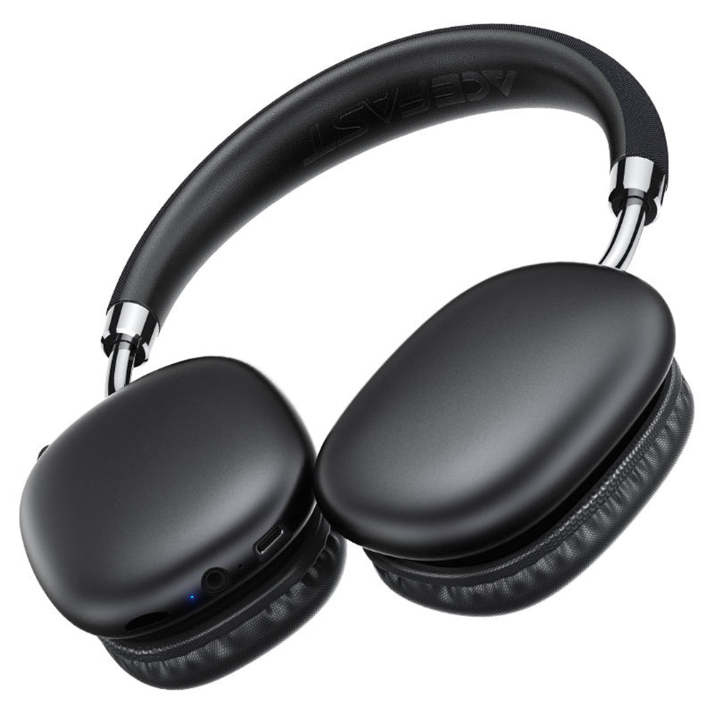 Handsfree Bluetooth Acefast H13, A2DP, Černá