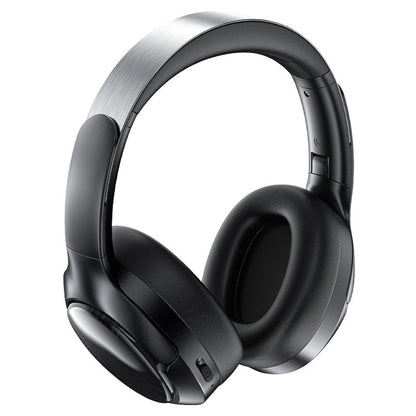 Handsfree Bluetooth Acefast H5, A2DP, ANC, Černá