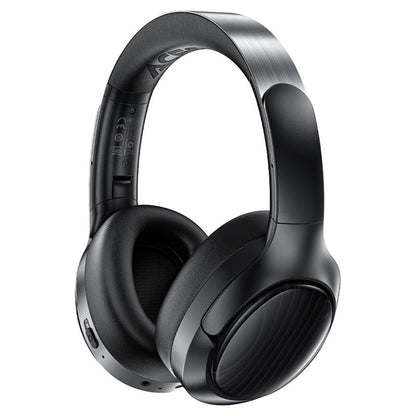 Handsfree Bluetooth Acefast H5, A2DP, ANC, Černá