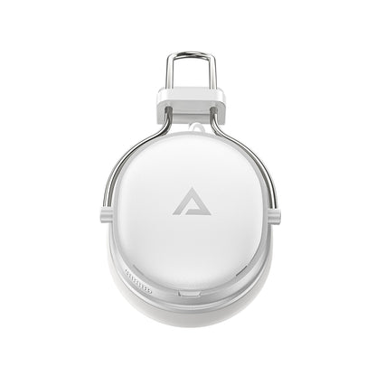 Handsfree Bluetooth Acefast H7, A2DP, ANC, Bílá