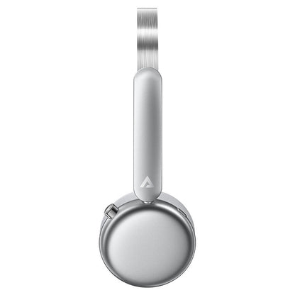 Handsfree Bluetooth Acefast H8, A2DP, ANC, Stříbrný