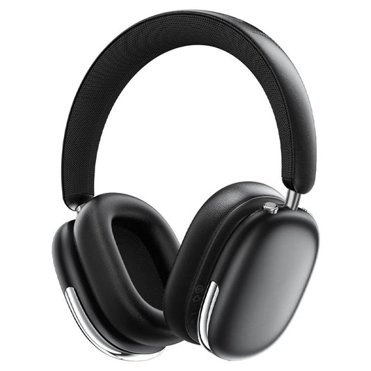 Handsfree Bluetooth Acefast H9, A2DP, ANC, Šedá