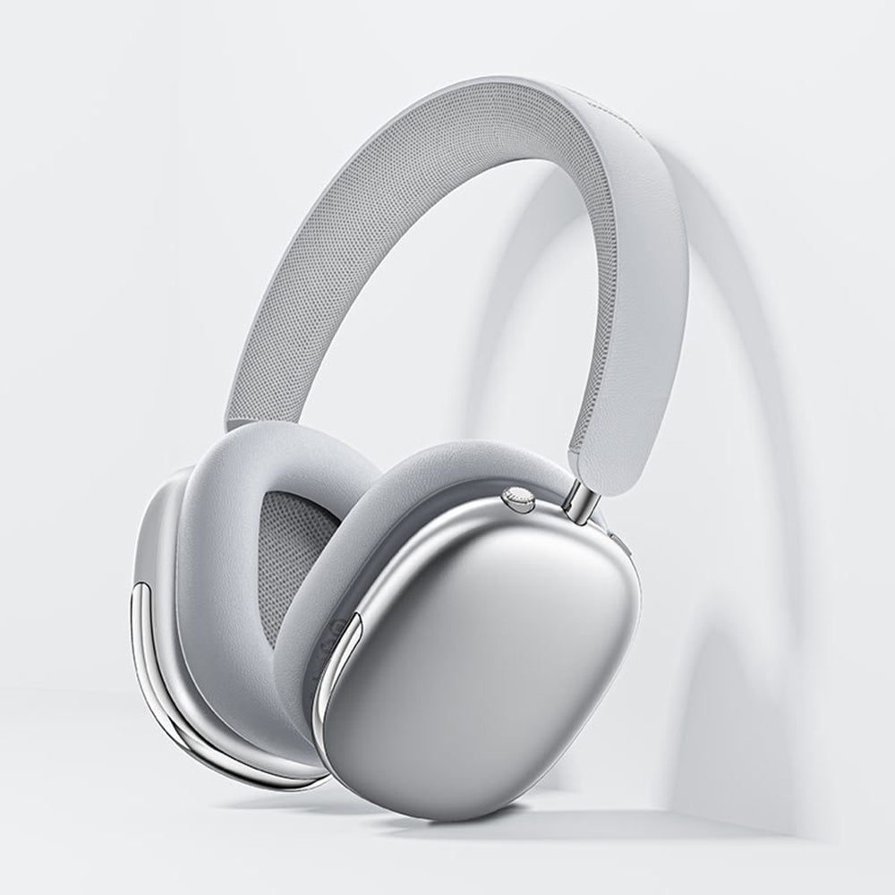 Handsfree Bluetooth Acefast H9, A2DP, ANC, Šedá