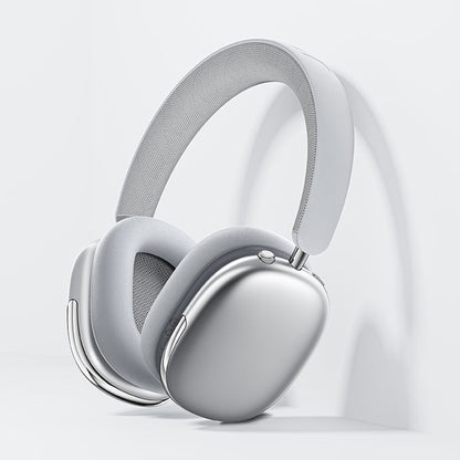 Handsfree Bluetooth Acefast H9, A2DP, ANC, Šedá