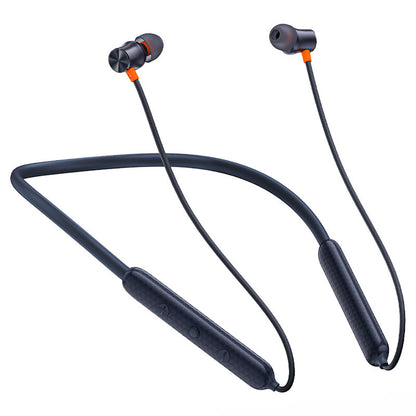 Handsfree Bluetooth Acefast N2, A2DP, Černá