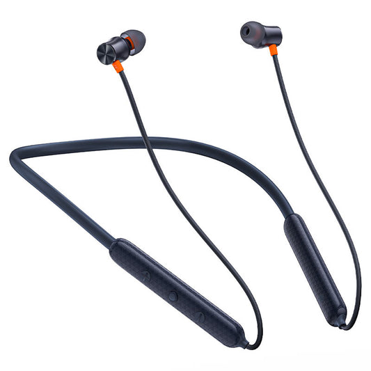 Handsfree Bluetooth Acefast N2, A2DP, Černá