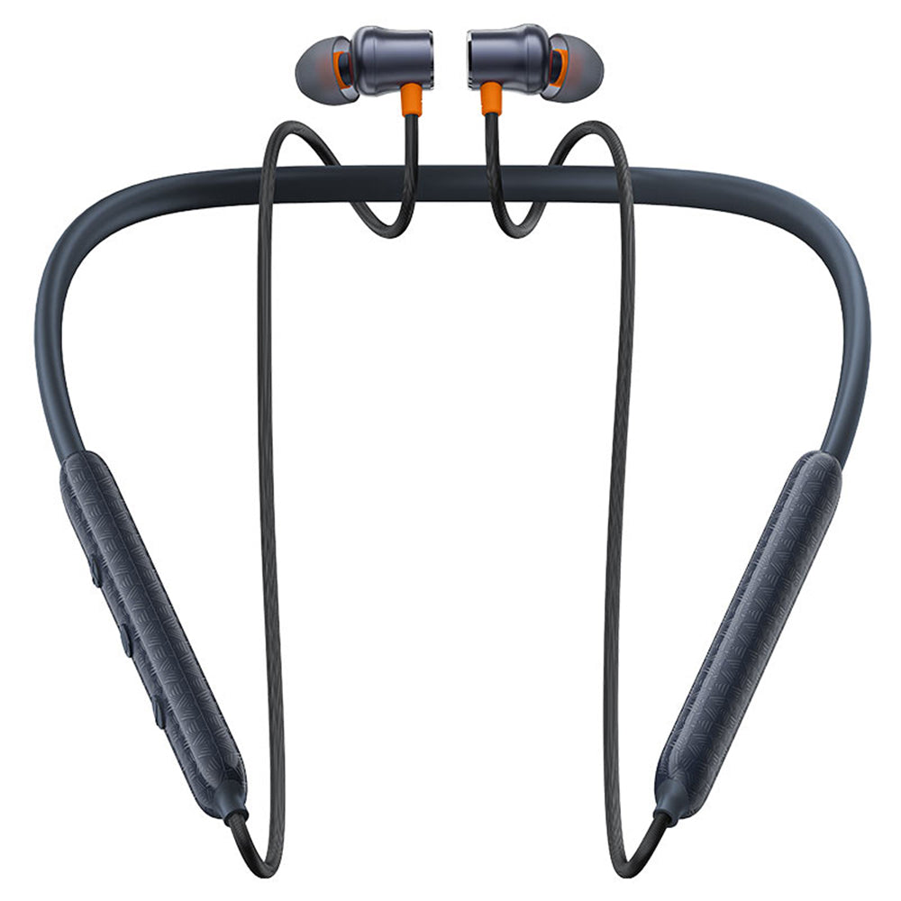 Handsfree Bluetooth Acefast N2, A2DP, Černá