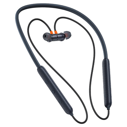 Handsfree Bluetooth Acefast N2, A2DP, Černá