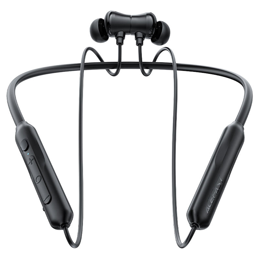 Handsfree Bluetooth Acefast N3, A2DP, Černá
