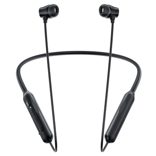 Handsfree Bluetooth Acefast N3, A2DP, Černá
