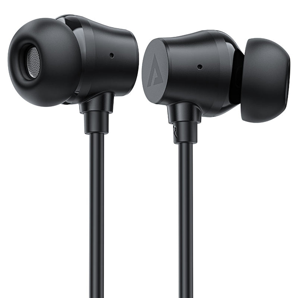 Handsfree Bluetooth Acefast N3, A2DP, Černá