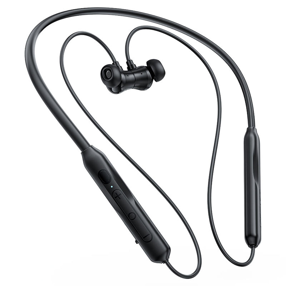 Handsfree Bluetooth Acefast N3, A2DP, Černá