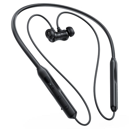 Handsfree Bluetooth Acefast N3, A2DP, Černá