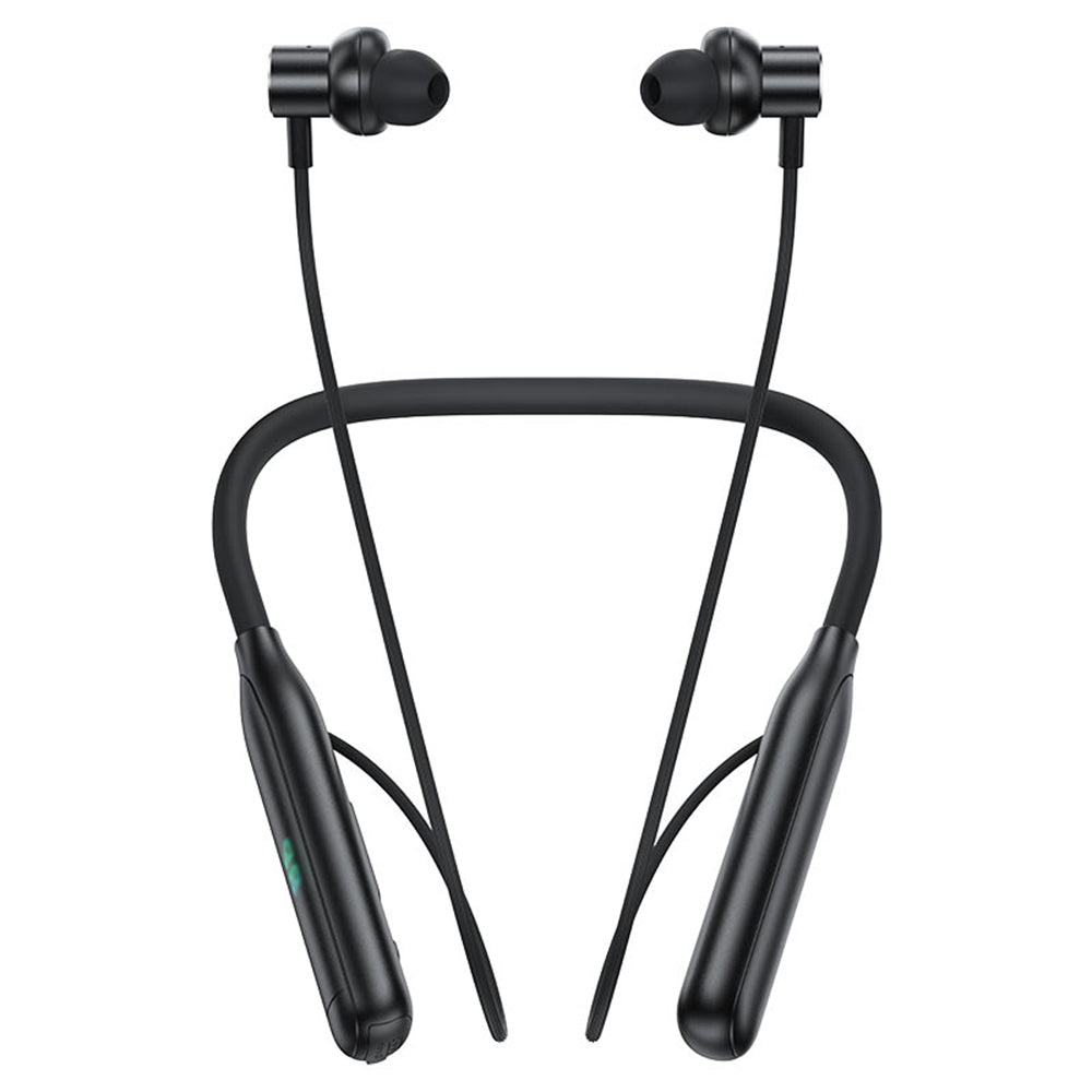 Handsfree Bluetooth Acefast N4, A2DP, Černá