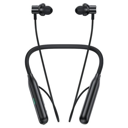 Handsfree Bluetooth Acefast N4, A2DP, Černá