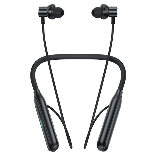 Handsfree Bluetooth Acefast N4, A2DP, Černá