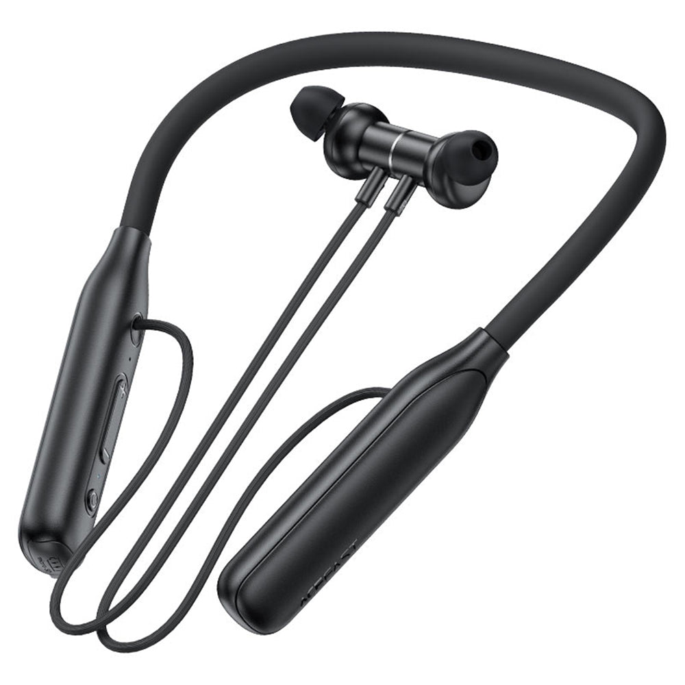 Handsfree Bluetooth Acefast N4, A2DP, Černá